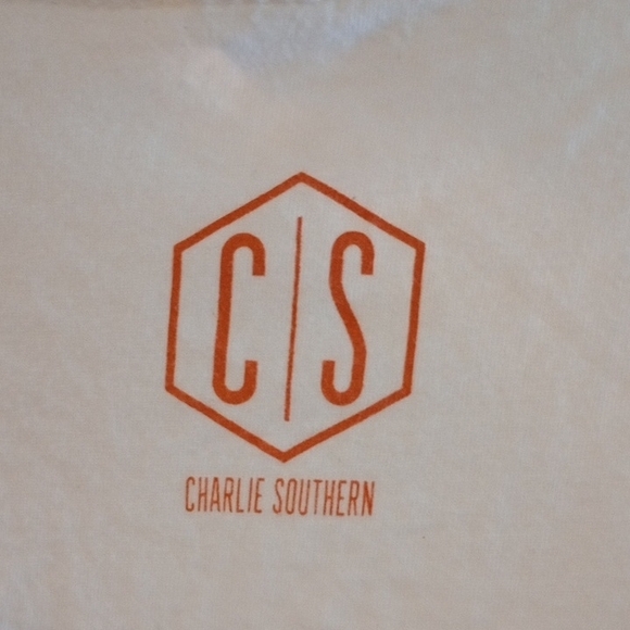 Reba "FANCY" Tee - Picture 2 of 5